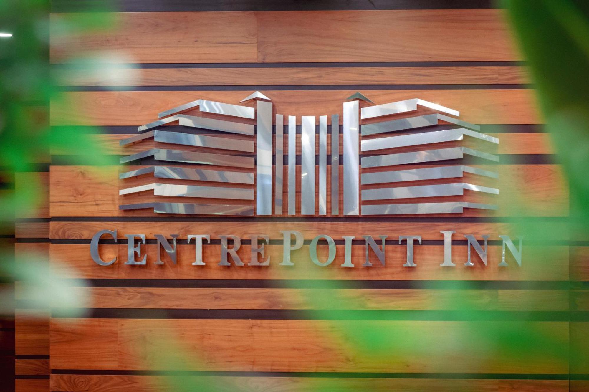 Novel Centre Point Hotel Famagusta  Bagian luar foto