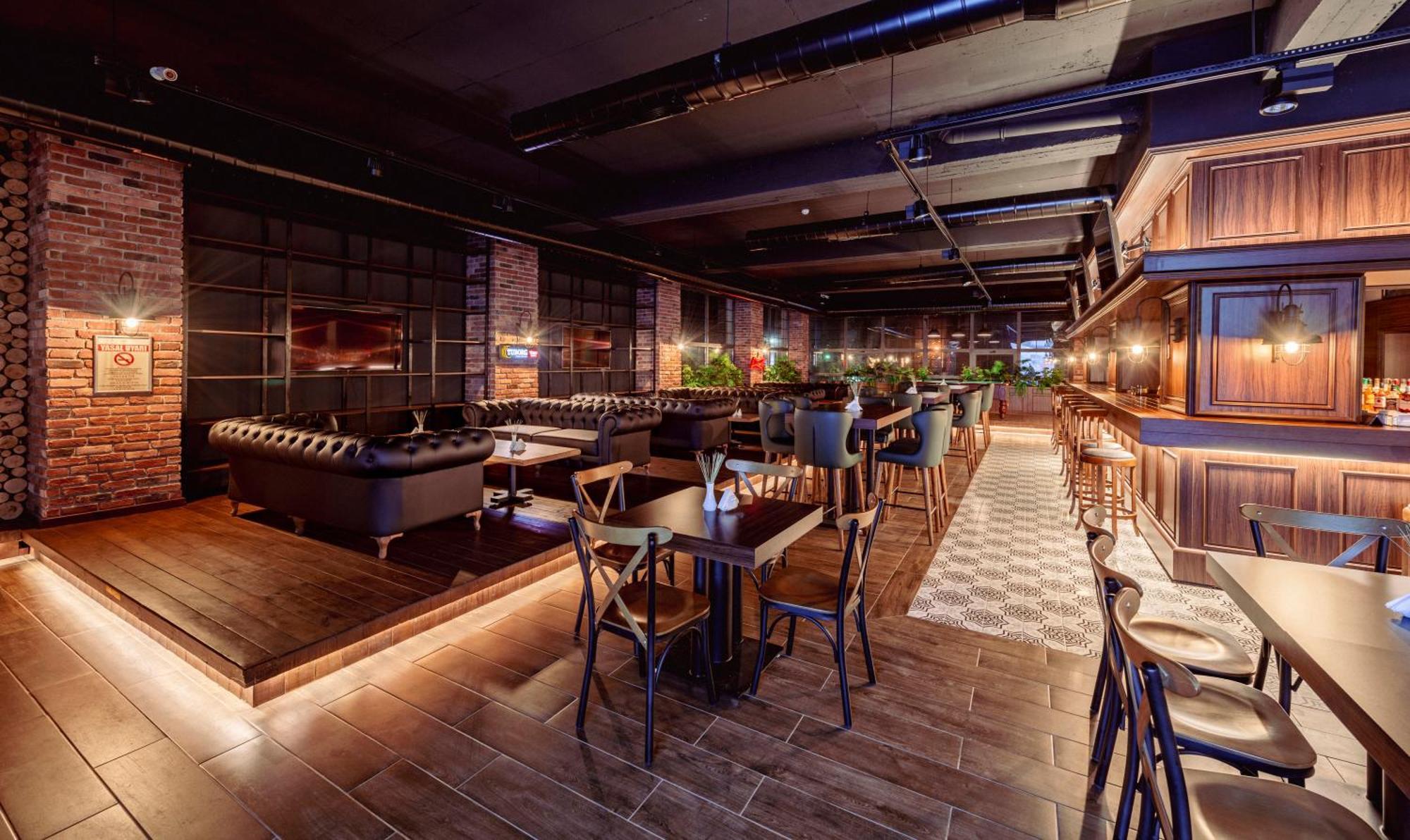 Novel Centre Point Hotel Famagusta  Bagian luar foto
