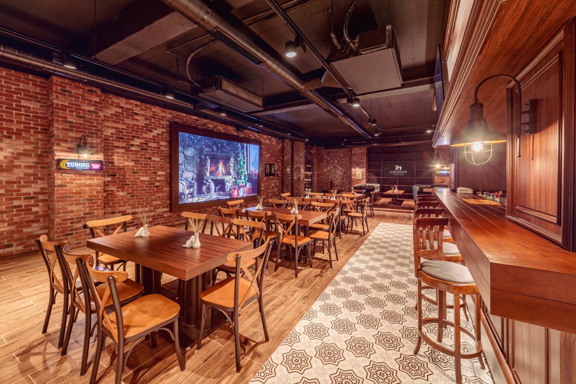 Novel Centre Point Hotel Famagusta  Bagian luar foto